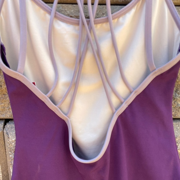 ONE PIECE SWIMWEAR - Picture 4 of 6